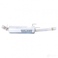 Задний глушитель WALKER 22988 26 MZR 129780 3277490229885 - Изображение 8