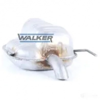 Задний глушитель WALKER 3N2BH 0 3277490231130 23113 129894 - Изображение 5