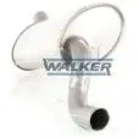 Задний глушитель WALKER 3QY TJU3 Opel Corsa (B) 2 1993 – 2000 3277490193575 19357