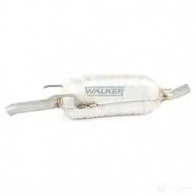 Задний глушитель WALKER 23240 3277490232403 XL PQXJE 130001 - Изображение 2