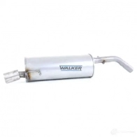 Задний глушитель WALKER 129462 3277490226358 22635 TZ7 G1 - Изображение 2