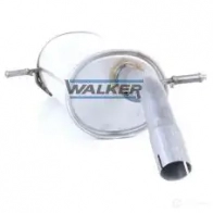 Задний глушитель WALKER 129462 3277490226358 22635 TZ7 G1 - Изображение 3