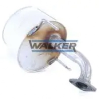 Задний глушитель WALKER 130244 Q WMZN 3277490236753 23675 - Изображение 2