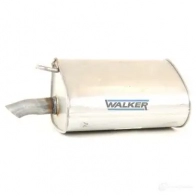 Задний глушитель WALKER 3277490230805 23080 129867 X W1TM - Изображение 6