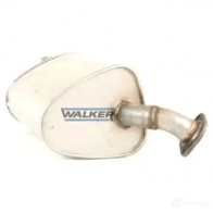 Задний глушитель WALKER 3277490230805 23080 129867 X W1TM - Изображение 7