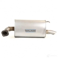Задний глушитель WALKER 3277490230805 23080 129867 X W1TM - Изображение 8