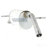 Задний глушитель WALKER 3277490235084 23508 V2AZJ F 130185 - Изображение 7