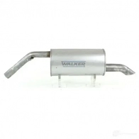 Задний глушитель WALKER 3277490235084 23508 V2AZJ F 130185 - Изображение 8