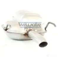 Задний глушитель WALKER 72377 WAYJ 19M 3277490723772 131214 - Изображение 5