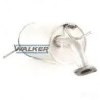 Задний глушитель WALKER 22826 129625 3277490228260 0N0B KV5 - Изображение 3