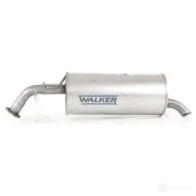 Задний глушитель WALKER 22826 129625 3277490228260 0N0B KV5 - Изображение 4