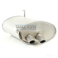 Задний глушитель WALKER 129068 22171 C W9V2V5 3277490221711 - Изображение 5