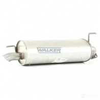 Задний глушитель WALKER 129068 22171 C W9V2V5 3277490221711 - Изображение 6