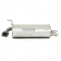 Задний глушитель WALKER 129068 22171 C W9V2V5 3277490221711 - Изображение 8