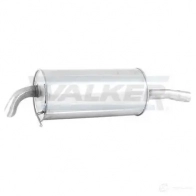 Задний глушитель WALKER Y Z6GUE6 131156 71398 3277490713988 - Изображение 3