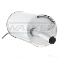 Задний глушитель WALKER Y Z6GUE6 131156 71398 3277490713988 - Изображение 4