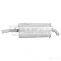 Задний глушитель WALKER Y Z6GUE6 131156 71398 3277490713988 - Изображение 8