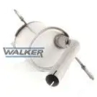 Задний глушитель WALKER 3277490232243 J0XS8 5D 23224 129986 - Изображение 3