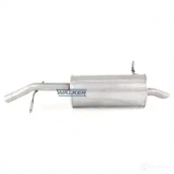 Задний глушитель WALKER 3277490232243 J0XS8 5D 23224 129986 - Изображение 4