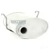 Задний глушитель WALKER 3277490229557 U03S7 G 22955 129747 - Изображение 3