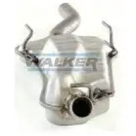 Задний глушитель WALKER EJMRM AM 3277490192110 127186 19211