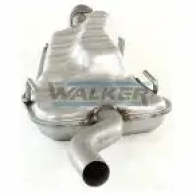 Задний глушитель WALKER EJMRM AM 3277490192110 127186 19211 - Изображение 3