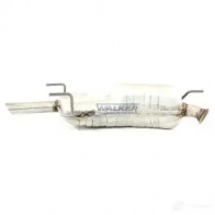 Задний глушитель WALKER J8 43MV 3277490210012 21001 128275 - Изображение 2