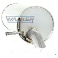 Задний глушитель WALKER 3277490711854 3 6E4N 71185 131120 - Изображение 2