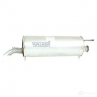 Задний глушитель WALKER 3277490711854 3 6E4N 71185 131120 - Изображение 3