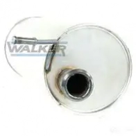 Задний глушитель WALKER 3277490711854 3 6E4N 71185 131120 - Изображение 4