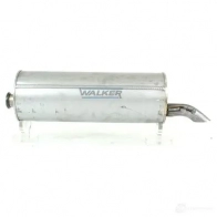 Задний глушитель WALKER 3277490711854 3 6E4N 71185 131120 - Изображение 5