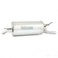 Задний глушитель WALKER JB4E7 V 22541 3277490225412 129373 - Изображение 2