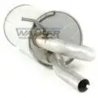 Задний глушитель WALKER JB4E7 V 22541 3277490225412 129373 - Изображение 3