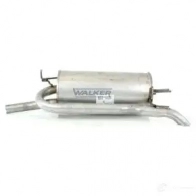 Задний глушитель WALKER JB4E7 V 22541 3277490225412 129373 - Изображение 4