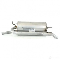 Задний глушитель WALKER JB4E7 V 22541 3277490225412 129373 - Изображение 8
