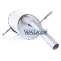 Задний глушитель WALKER 3277490233912 QQ BI2 130123 23391 - Изображение 3