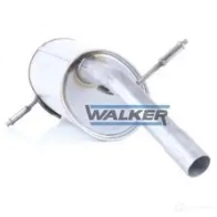 Задний глушитель WALKER 3277490233912 QQ BI2 130123 23391 - Изображение 7