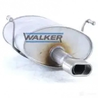 Задний глушитель WALKER 129171 HM GB9 3277490222985 22298 - Изображение 4