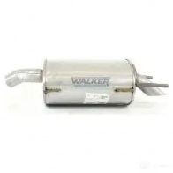 Задний глушитель WALKER 3277490230386 23038 129828 LDC6SA R - Изображение 4