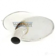 Задний глушитель WALKER 3277490230386 23038 129828 LDC6SA R - Изображение 7