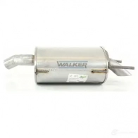Задний глушитель WALKER 3277490230386 23038 129828 LDC6SA R - Изображение 8