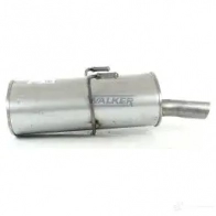 Задний глушитель WALKER 21096 128331 3277490210968 EY YE7M - Изображение 4