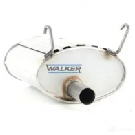 Задний глушитель WALKER 3277490224583 R 99Z4 129303 22458 - Изображение 2