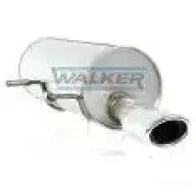 Задний глушитель WALKER 5R5 6RD 130136 3277490234094 23409