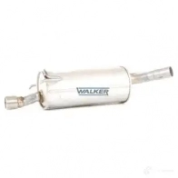 Задний глушитель WALKER 3DU J9 129774 22982 3277490229823 - Изображение 2