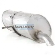 Задний глушитель WALKER IS 0HP Peugeot 308 1 (T7, 4A, 4C) Хэтчбек 2.0 Bioflex 140 л.с. 2008 – 2012 23424 3277490234247