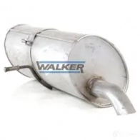 Задний глушитель WALKER IS 0HP 130143 23424 3277490234247 - Изображение 5