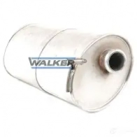 Задний глушитель WALKER IS 0HP 130143 23424 3277490234247 - Изображение 7