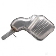 Задний глушитель WALKER 4DBF P 129612 3277490228109 22810 - Изображение 2