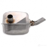 Задний глушитель WALKER 4DBF P 129612 3277490228109 22810 - Изображение 3